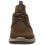 Skechers Skechers ανδρικά Sneakers Delson - Axton, Σκούρο Καφέ, 10.5 US 4