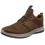 Skechers Skechers ανδρικά Sneakers Delson - Axton, Σκούρο Καφέ, 10.5 US 1