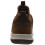 Skechers Skechers ανδρικά Sneakers Delson - Axton, Σκούρο Καφέ, 10.5 US 3