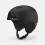 Giro Giro Crue MIPS Casco da Neve per Bambini - Nero Opaco - M (55.5-59 cm) 3