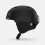 Giro Giro Crue MIPS Casco da Neve per Bambini - Nero Opaco - M (55.5-59 cm) 1