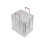 WINCO MPN-1613 16,5 '' x 13,5 '' x 10 ' 1
