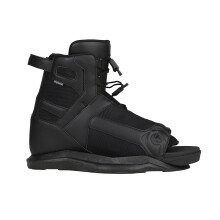 Ronix Divide Wakeboard Boots - Black - 7.5-11.5 (213125)