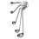 Set de mini-oale Winco Heavy-Duty Set 5 piese 1