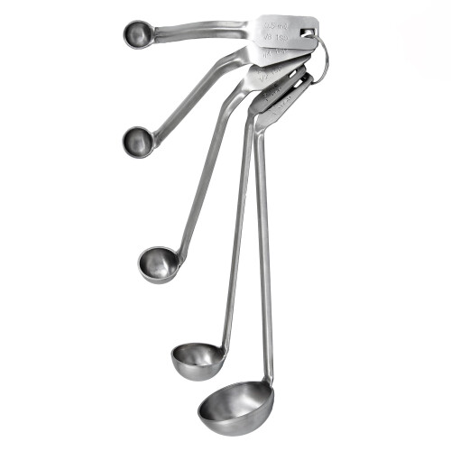 Set de mini-oale Winco Heavy-Duty Set 5 piese