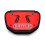 Battle Back Bone Back Plate - Rear Protector Lower Back Pads for Footb 1