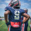 Battle Back Bone Back Plate - Rear Protector Lower Back Pads for Footb 4