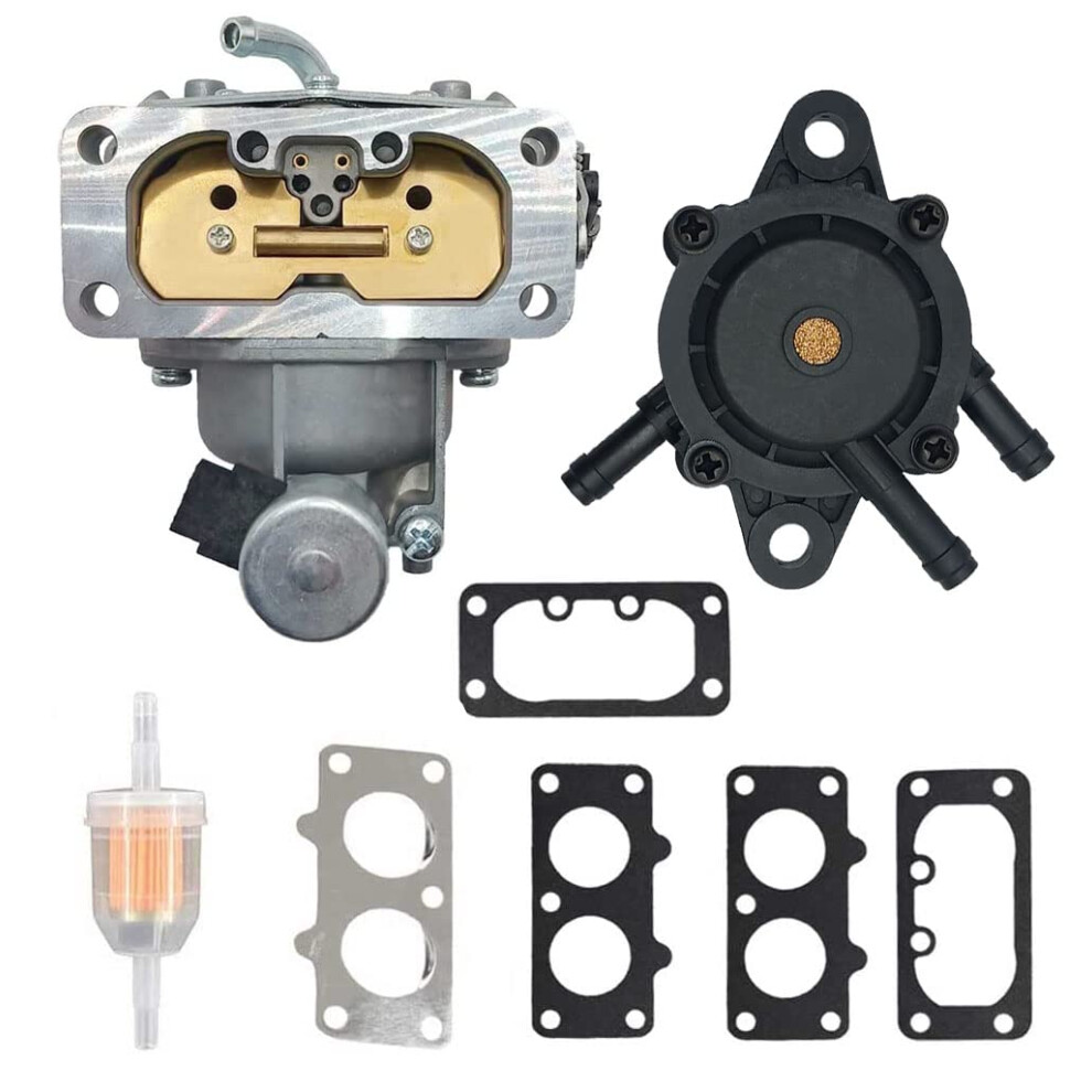 Partman Carburetor Fit For Kawasaki 15004-7029 15004-0760 15004-1008 F 681385393514