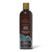 amp n s jojobov m olejom Silk Elements Renourish 473 ml