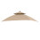 Garden Winds Replacement Canopy for The Pinehurst Grill Gazebo - Stand 2