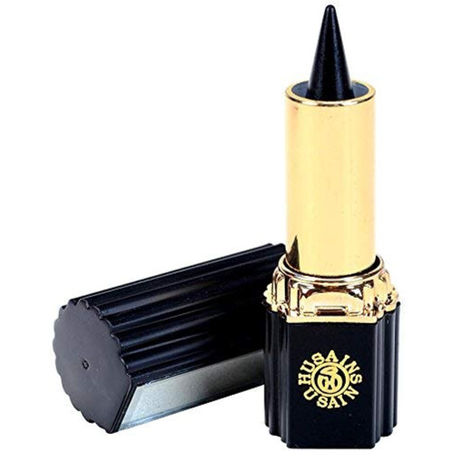 Glamorous Hub - Shahnaz Husain Shaeyes Plus Kajal 2g  Pencil