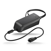 Bosch unisex - dorosly 2A Compact Gen2 Dekoracja rowerowa Czarna rozmiar 1