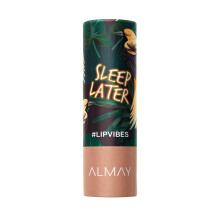 R s vitam nom E, bambuck m maslom od Almay, matn kr mov povrch, hypoalerg nny, Sleep Later 014 Oz