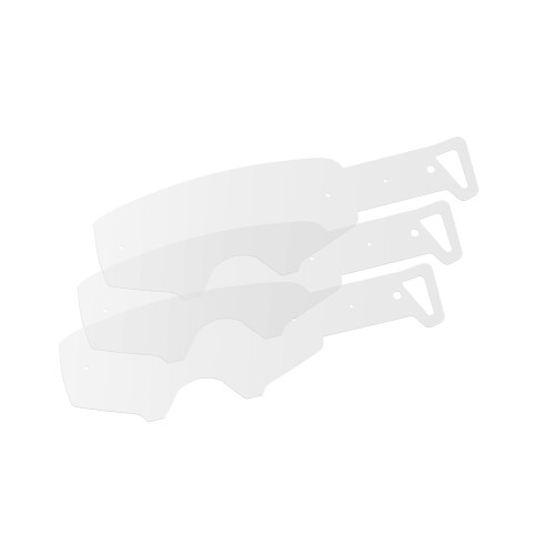 Leatt Tear-Off Standard 50 τεμάχια Ενηλίκων