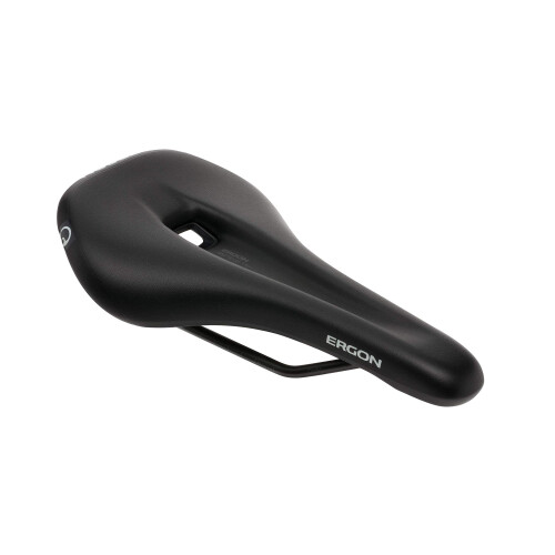 Ergon SM MTB Sport Miehet Musta S/M