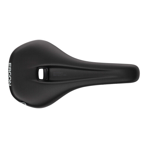 Ergon SM MTB Sport Miehet Musta S/M 1