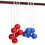 Franklin Sports Boules de Remplacement Ladderball 1
