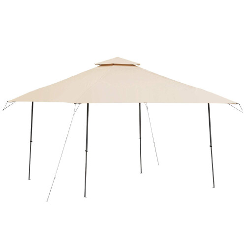 Garden Winds Custom Fit Replacement Canopy Top Cover Compatible with T 2
