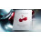 Cherry Casino Reno Red Playing Cards Poker Size Deck USPCC 5