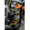 GEARWRENCH 26 Τεμάχια SAE/Μετρική Σέτ Γαλλικών Κλειδιών - 83505 5