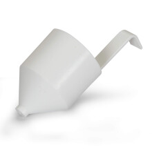 Copo Medidor de Viscosidade HomeRight C900205M, Branco
