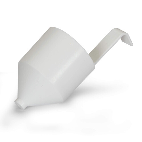Copo Medidor de Viscosidade HomeRight C900205M, Branco
