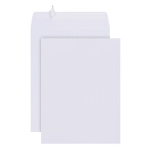 Office Depot Clean Seal (TM) Katalog kuvert 9in. x 12in vitt paket med 25 77p20