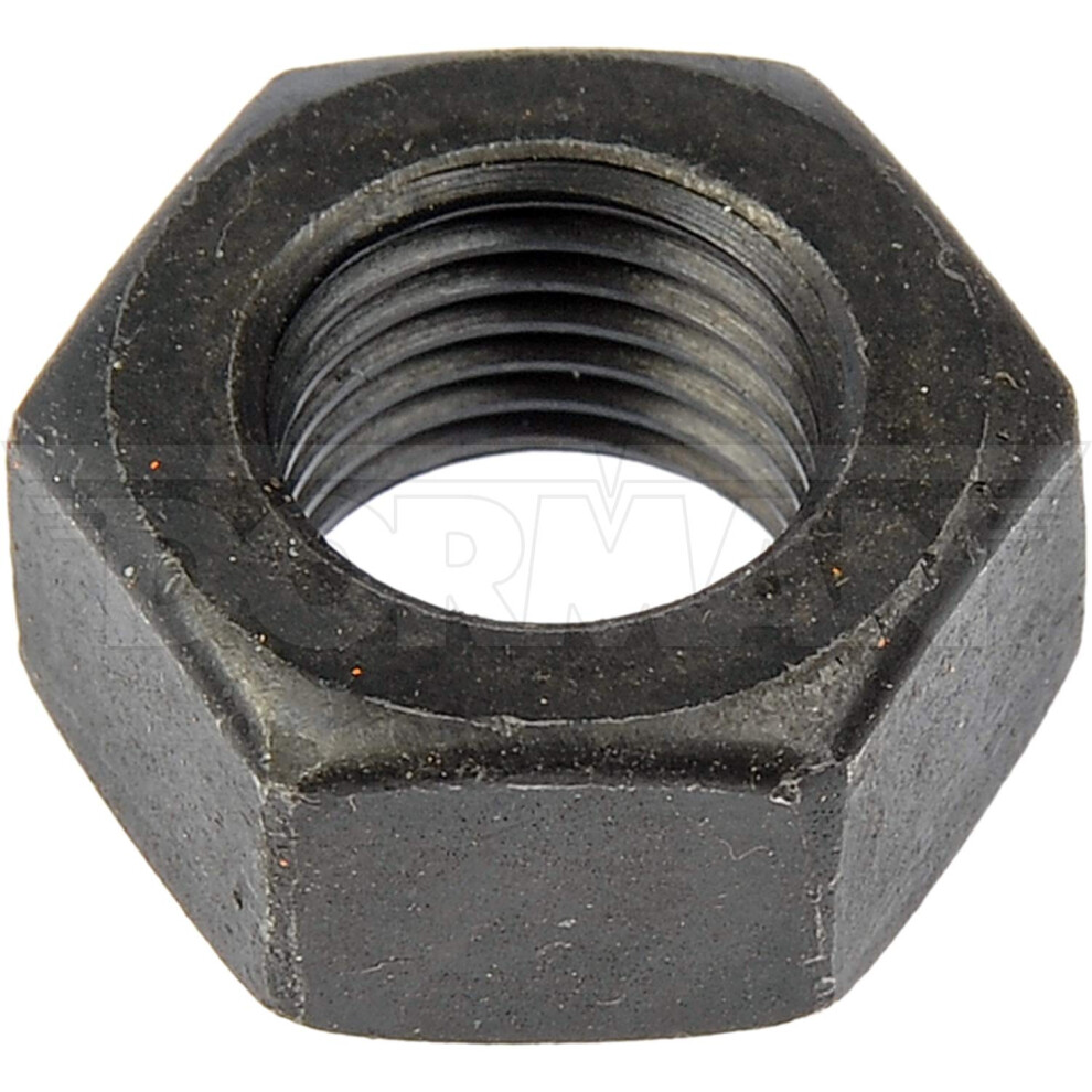 Dorman Hex Nut Class 10.9 Thread Size M12 1.75 885484427082