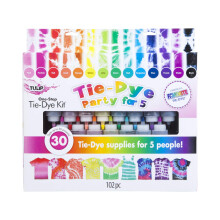 Kit de festas de 15 cores do kit de 15 cores Tulip