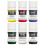 Liquitex Επαγγελματική Μαλακή Ακρυλική Χρώμα, 6 x 22ml (0.74-oz), Σετ Ανάμειξης 2