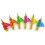 The Pencil Grip TPG-12106 The Pointer Grip 6 Pack Assortered Colours Neon 1