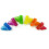 The Pencil Grip TPG-12106 The Pointer Grip 6 Pack Assortered Colours Neon 4