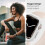 Spigen Spigen Rugged Armor Protector Designed for Apple Watch Case Series 9/8 4