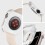Spigen Spigen Rugged Armor Protector Designed for Apple Watch Case Series 9/8 3