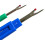 Ultima 6 Piece Colorful Seam Ripper/Nipper Set w/Carry case - 4 Stitch 4