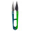 Ultima 6 Piece Colorful Seam Ripper/Nipper Set w/Carry case - 4 Stitch 5