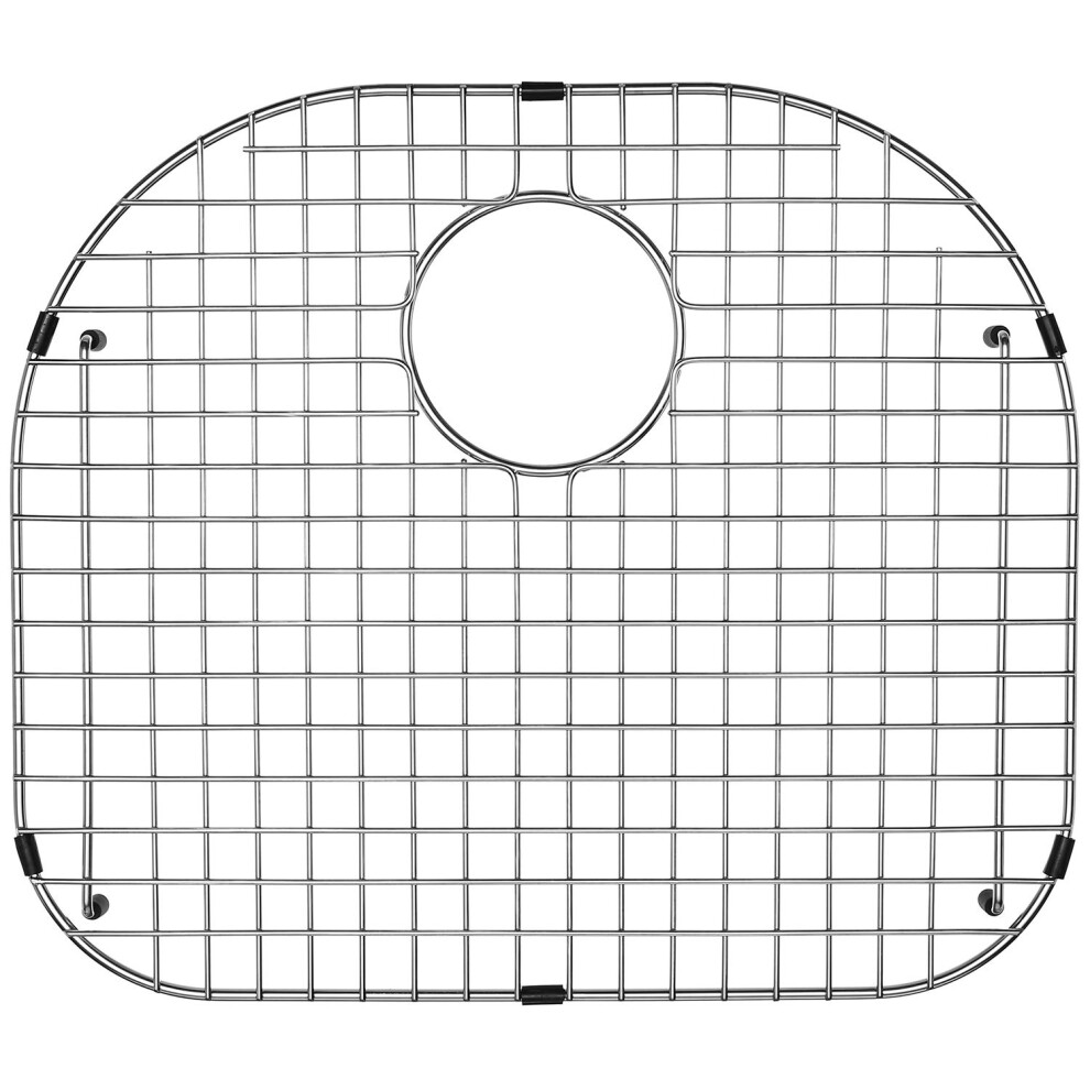 Serene Valley Sink Protector And Kitchen Sink Bottom Grid Ndg2421 304 797153994866