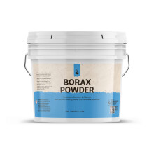 Pure Original Ingredients Borax Poeder (1 Gallon) Multifunctionele Reiniger & Wasversterker