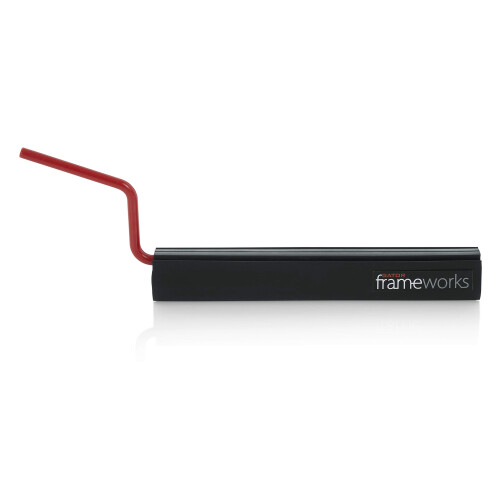 Gator FrameworksCases Gator Frameworks Microphone Stand Attachment Sli 2