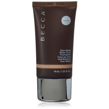 Becca Ever-Matte Shine Proof Foundation Noisette 1.35 Ounce