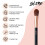 Skone Cosmetics | Πινέλο Μακιγιάζ | Μείξε, Χάρισε Χρώμα, Εφάρμοσε Foundation 5