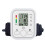 Automatic Digital Upper Arm Blood Pressure Pulse Check Blood Monitor 1
