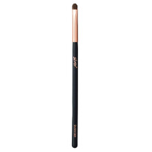 Skone Cosmetics | Professioneller Make-up-Pinsel | Lidschatten | Augenbrauen | Grundierung | Verschmieren | Nylonbrste (Wischpinsel)
