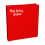 Not Today Samolepka Satan Decal Notebook Car Laptop 5,5"""" (bl) 2