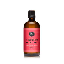 P&J Trading Duft | Strawberry Shortcake Oil 100ml - Dufte til stearinlys til fremstilling af stearinlys Freshie duft S?befremstillingsudstyr Diff
