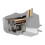 Audio-Technica Audio-Technica AT-VM95C/H Plattspelare Headshell/Cartridge Combo Kit Blå 2