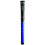 Winn Dri-Tac Midsize (+1/16"""") Black/Blue - 9 Piece Golf Grip Bundle 2