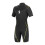 Scubapro Definition Shorty 2.5mm Mens - Black/Yellow - Large 1