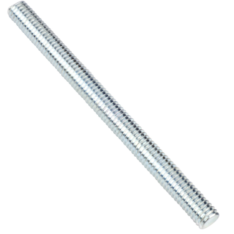 Pi   ces de quincaillerie de rechange pour cadre de lit, vis     filetage long (remplacement de la pi   ce IKEA n    111451) (lot de 4)
