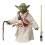 Star Wars STAR WARS The Black Series Archive Yoda 6"""" Scale Figure 1